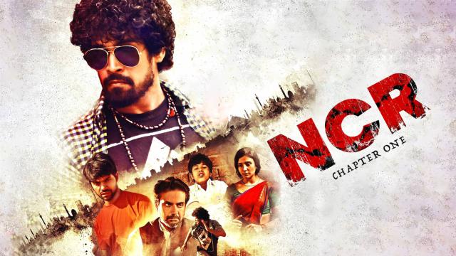 Bollywood Feature Film for MX Player 'NCR: Chapter One'